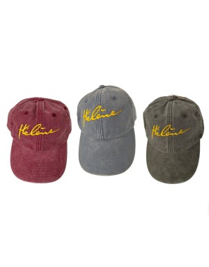 Casquettes Hélène Vintage