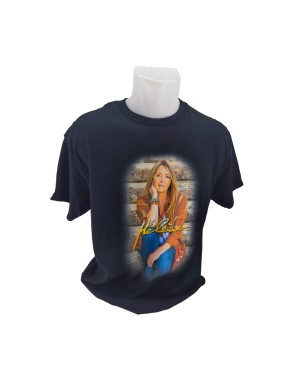 Tee-Shirt Hélène Album 2025
