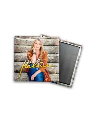 Magnet Hélène Album 2024