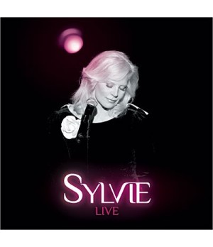 Coffret Collector Sylvie Live