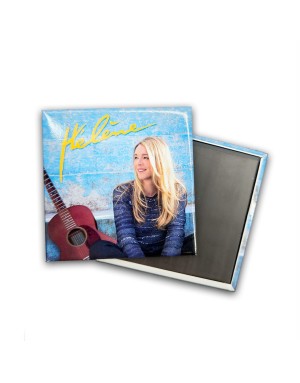 Magnet Hélène Album 2016