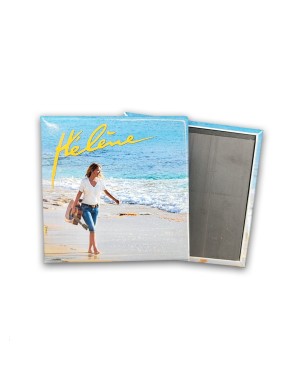 Magnet Hélène Album 2021