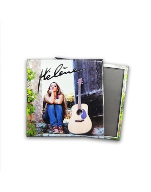 Magnet Hélène Album 2012
