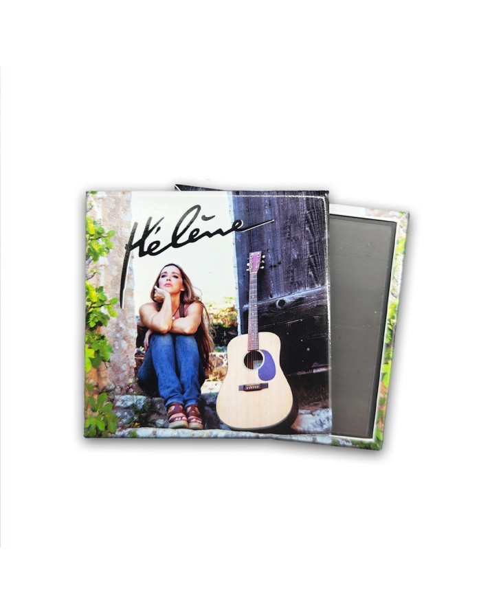 Magnet Hélène Album 2012