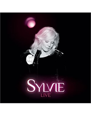 Sylvie Live Olympia