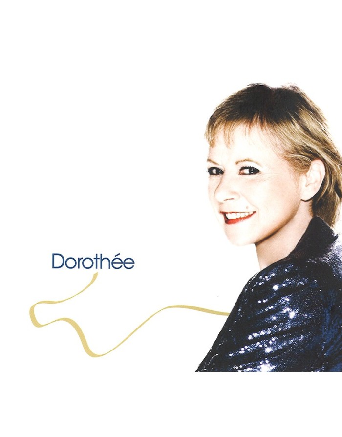 Dorothée album 2010