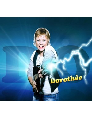 Dorothée Digipack 2 CD album + Best Of