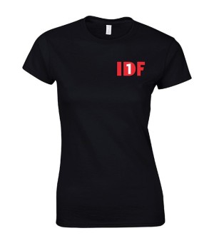 Tee Shirt IDF1
