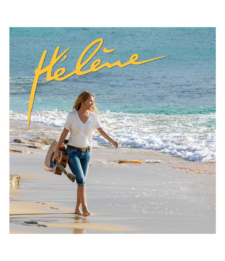 Hélène - Album 2021